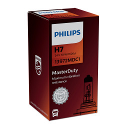 LAMPARA HALOGENA PHILIPS PH13972MDC1