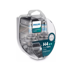 LAMPARA HALOGENA PHILIPS...