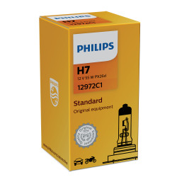 LAMPARA HALOGENA PHILIPS PH12972C1