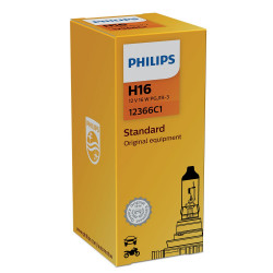LAMPARA INCANDESCENTE PHILIPS PH12366C1