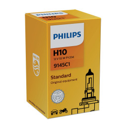 LAMPARA HALOGENA PHILIPS PH9145C1