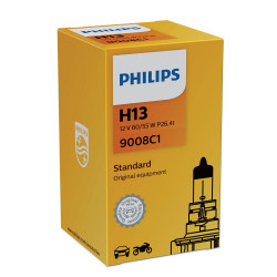 LAMPARA HALOGENA PHILIPS PH9008C1