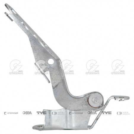 BISAGRA DE CAPOT TONG YANG 15911/2D