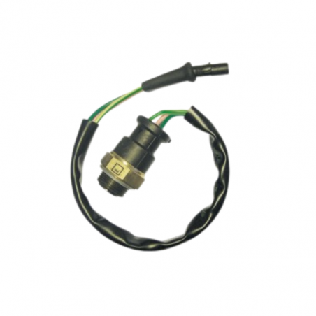BULBO DE ELECTROVENTILADOR MD 15742