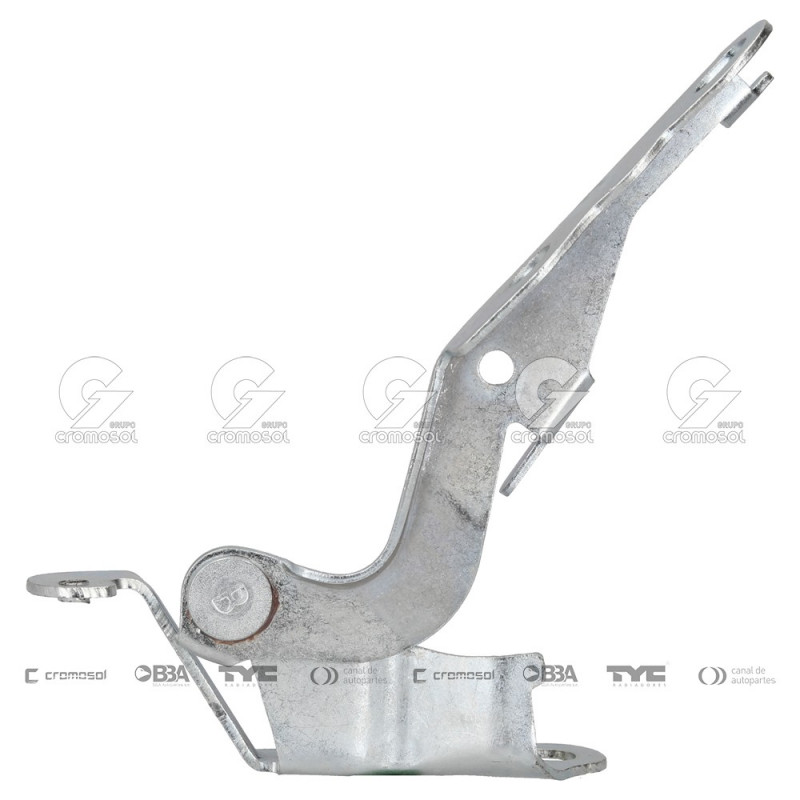 BISAGRA DE CAPOT TONG YANG 15911/2I