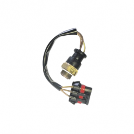 BULBO DE ELECTROVENTILADOR MD 15748