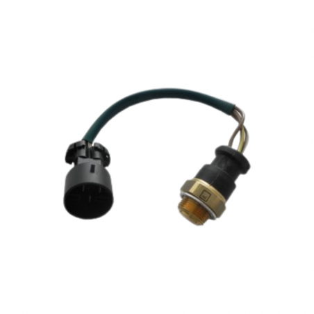 BULBO DE ELECTROVENTILADOR MD 15751