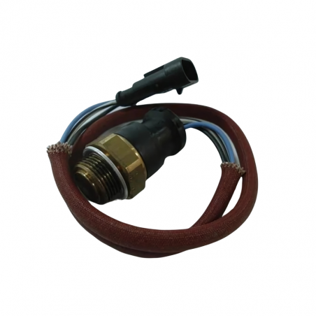 BULBO DE ELECTROVENTILADOR MD 15759
