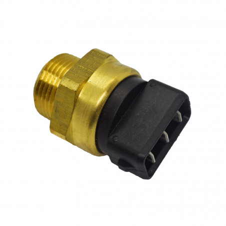 BULBO DE ELECTROVENTILADOR MTE-THOMSON 75795102AR