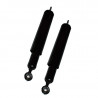 AMORTIGUADOR DE SUSPENSION COFAP B47617GY