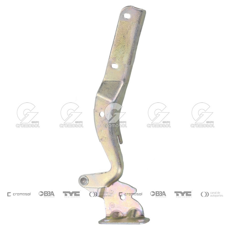 BISAGRA DE CAPOT UNIVERSAL 15918/1I