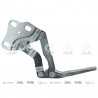 BISAGRA DE CAPOT UNIVERSAL 15921/I