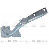 BISAGRA DE CAPOT UNIVERSAL 15922/I