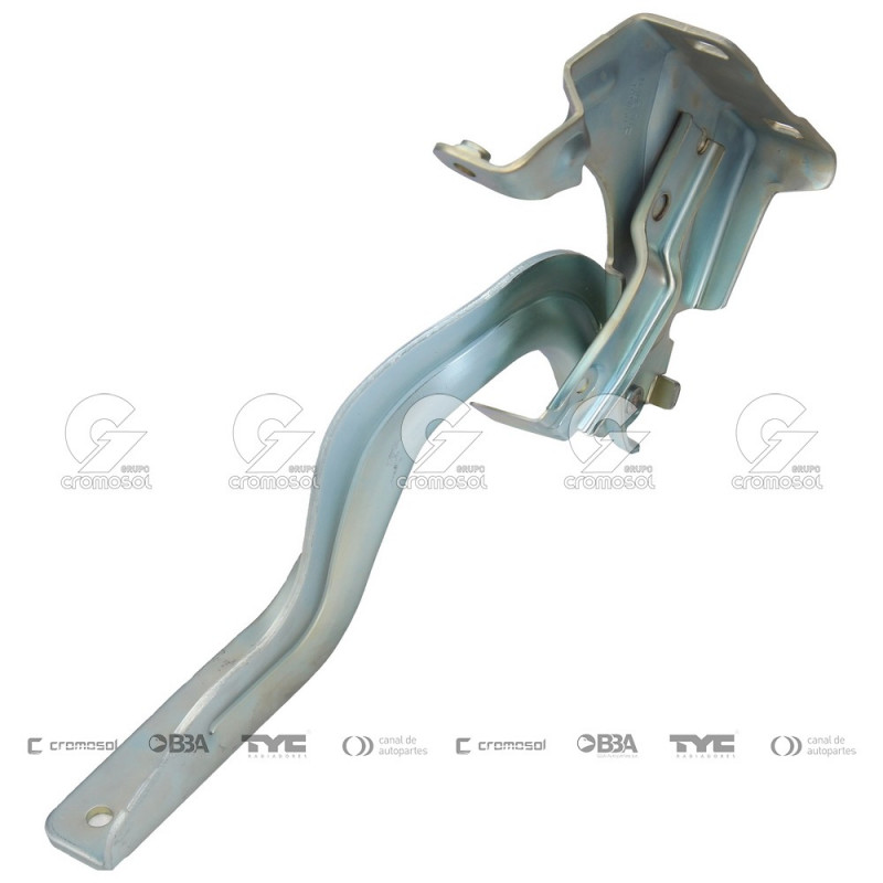 BISAGRA DE CAPOT TONG YANG 15923/D