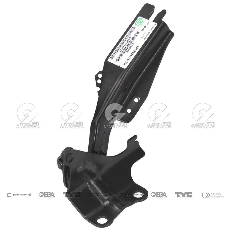 BISAGRA DE CAPOT TONG YANG 15924/D