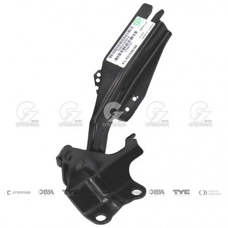BISAGRA DE CAPOT TONG YANG 15924/D