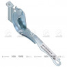 BISAGRA DE CAPOT TONG YANG 15925/I