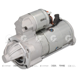MOTOR DE ARRANQUE VALEO 62654