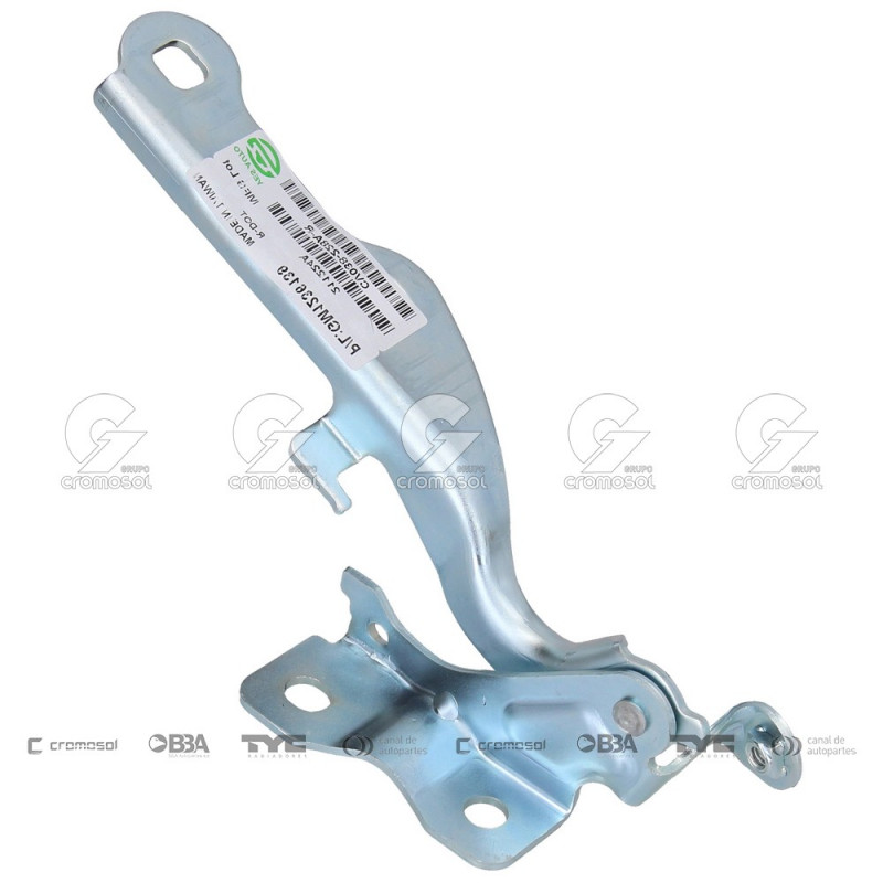 BISAGRA DE CAPOT TONG YANG 15928/I
