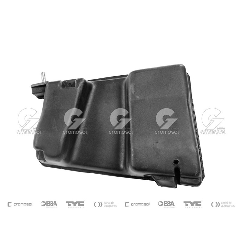 SOPORTE DE PARAGOLPE DELANTERO FAL 160/D