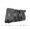 SOPORTE DE PARAGOLPE DELANTERO FAL 160/I