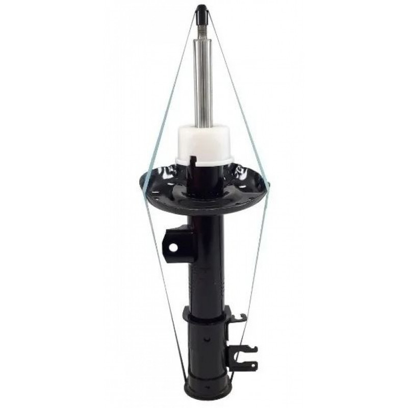 AMORTIGUADOR DE SUSPENSION COFAP GP32942GYB