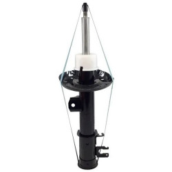 AMORTIGUADOR DE SUSPENSION COFAP GP32942GYB