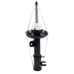 AMORTIGUADOR DE SUSPENSION COFAP GP32943GYB