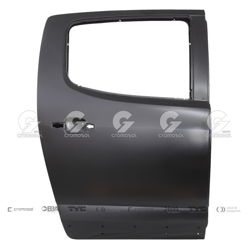 PUERTAS VARIAS TAIWAN 16049/90D