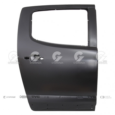 PUERTAS VARIAS TAIWAN 16049/90D