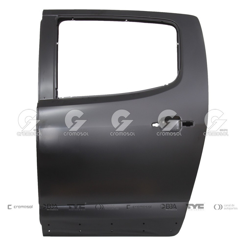 PUERTAS VARIAS TAIWAN 16049/90I