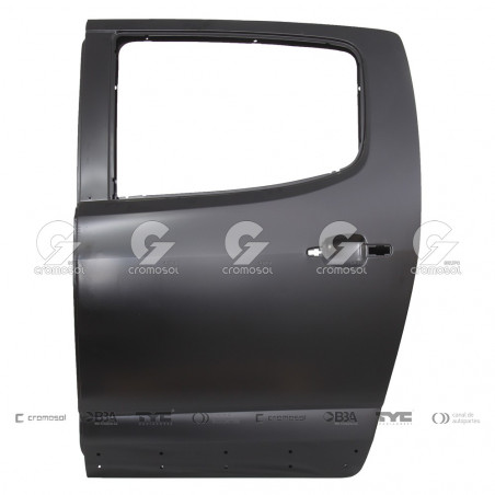 PUERTAS VARIAS TAIWAN 16049/90I