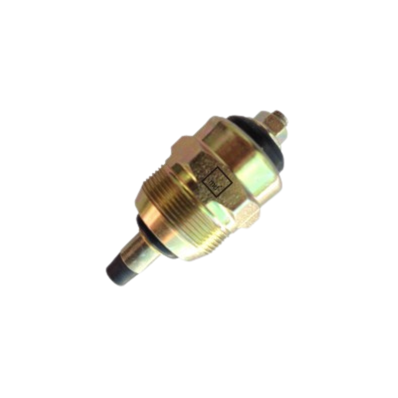SOLENOIDE DE PARE (ELECTROVALVULA) MD 17000