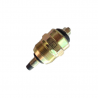 SOLENOIDE DE PARE (ELECTROVALVULA) MD 17000