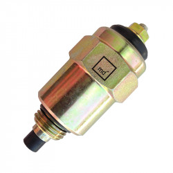 SOLENOIDE DE PARE...
