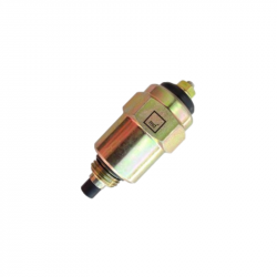 SOLENOIDE DE PARE...
