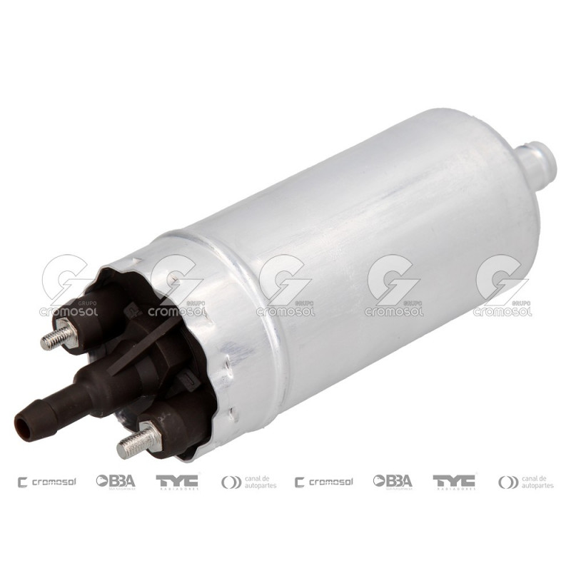 BOMBA DE COMBUSTIBLE (NAFTA) ELECTRICA KESSEL 62599