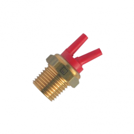 BULBO DE TEMPERATURA DE AGUA MD 19723