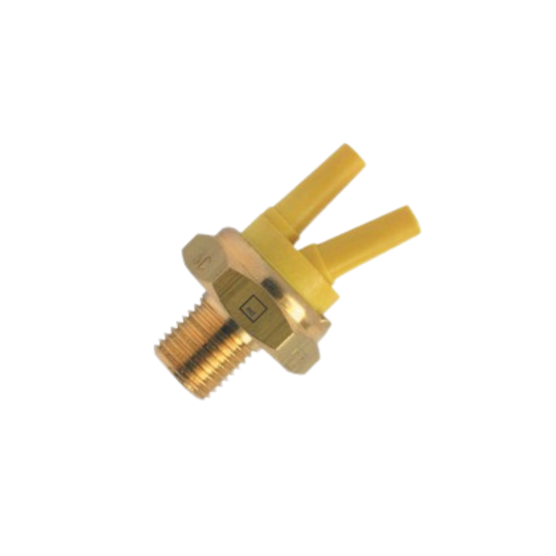 BULBO DE TEMPERATURA DE AGUA MD 19724