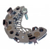 PLAQUETA PORTA DIODOS DE ALTERNADOR DENSO MS0215807121