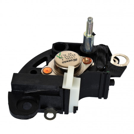 REGULADOR DE VOLTAJE DE ALTERNADOR DENSO MS0216803030