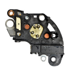 REGULADOR DE VOLTAJE DE ALTERNADOR DENSO MS0216803030