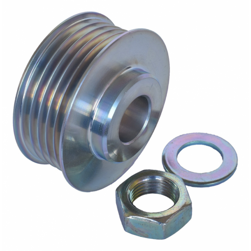 POLEA DE ALTERNADOR (UNIDIRECCIONAL) DENSO MS1210411370