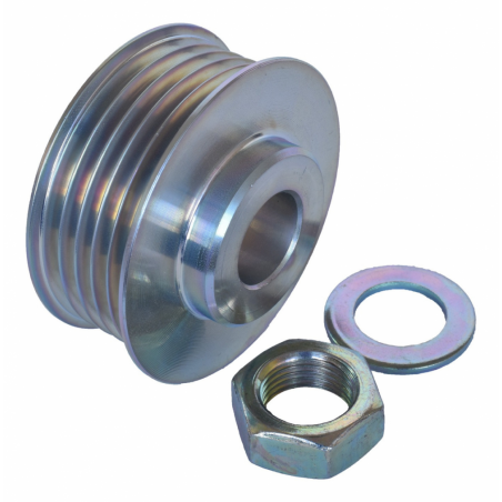 POLEA DE ALTERNADOR (UNIDIRECCIONAL) DENSO MS1210411370