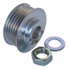 POLEA DE ALTERNADOR (UNIDIRECCIONAL) DENSO MS1210411370