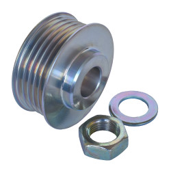 POLEA DE ALTERNADOR (UNIDIRECCIONAL) DENSO MS1210411370