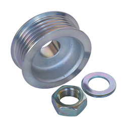 POLEA DE ALTERNADOR (UNIDIRECCIONAL) DENSO MS1210411370