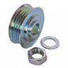 POLEA DE ALTERNADOR (UNIDIRECCIONAL) DENSO MS1210411920