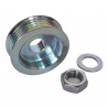 POLEA DE ALTERNADOR (UNIDIRECCIONAL) DENSO MS1210411920
