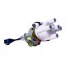 DISTRIBUIDOR DE ENCENDIDO (ELECTRONICO) HELLUX HE61048619010